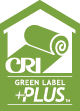 logo-CRIgreenlabelplus